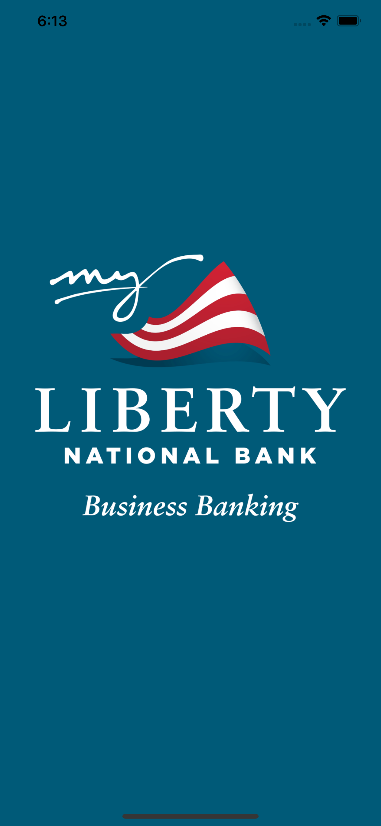 myLiberty Business Banking