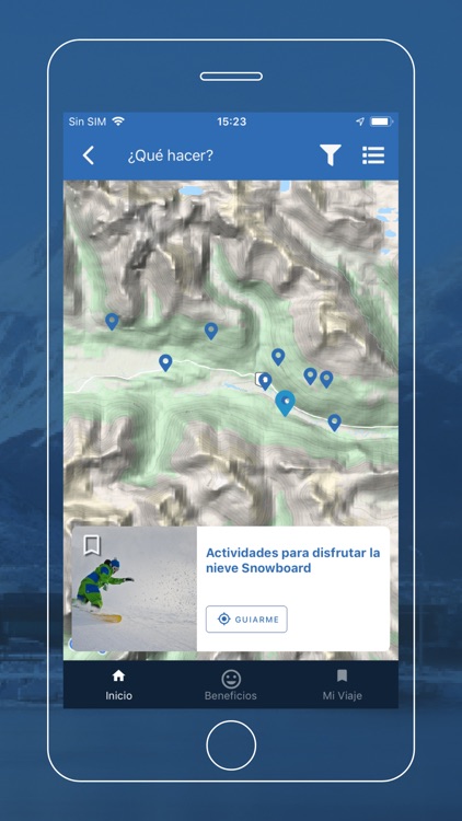 Ushuaia - Turismo screenshot-3