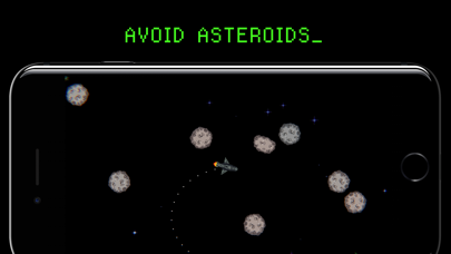 Are you Lost In Space? screenshot 3
