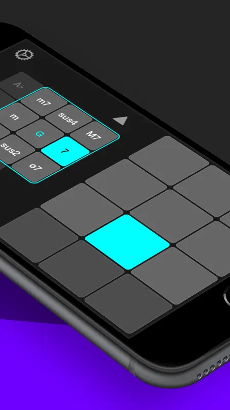 ChordUp screenshot 2 of 9