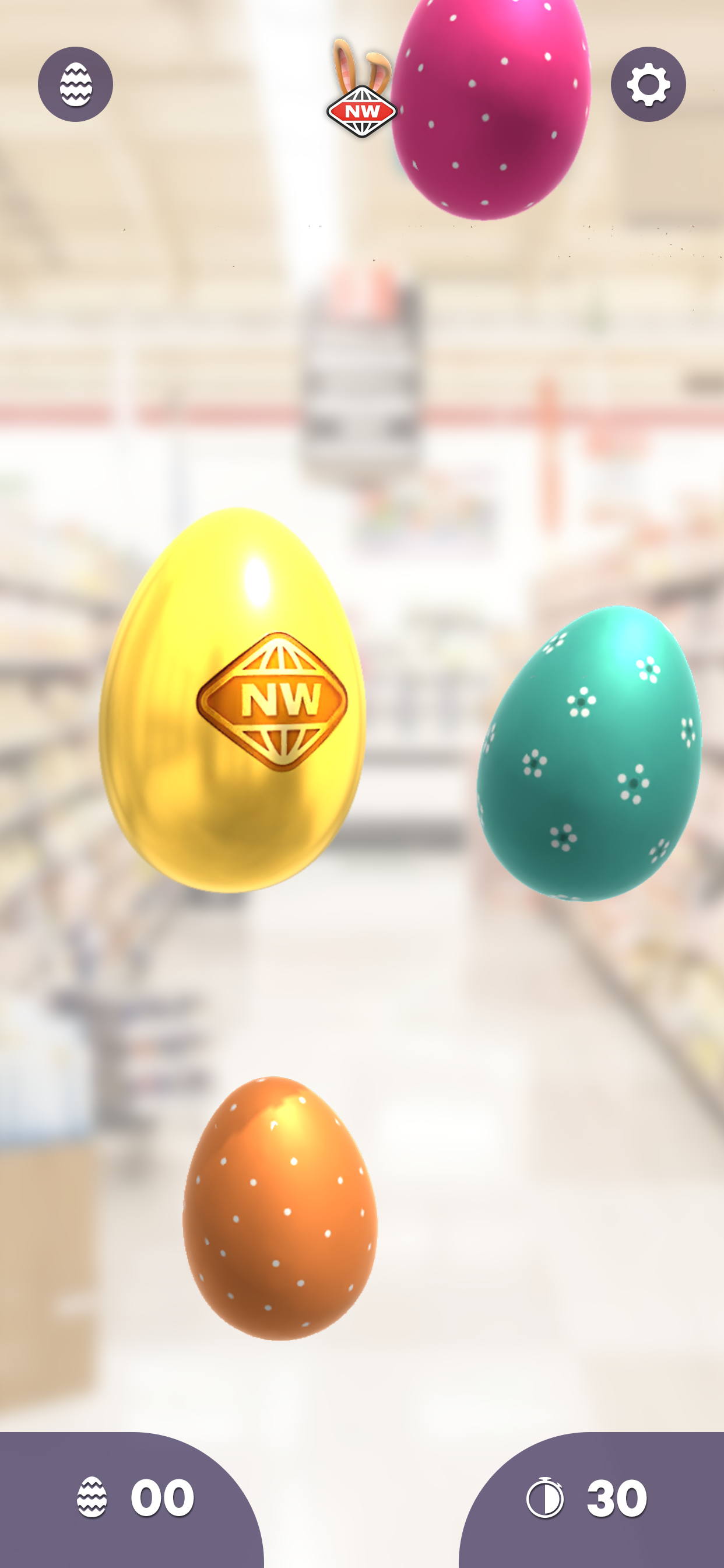 New World Epic Easter Hunt screenshot 5