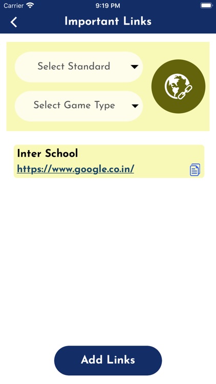 Sky Arc Badminton Academy screenshot-4