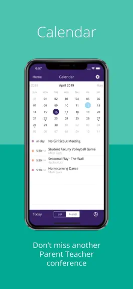 Game screenshot Granbury ISD mod apk