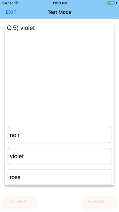 InstaRev Screenshot