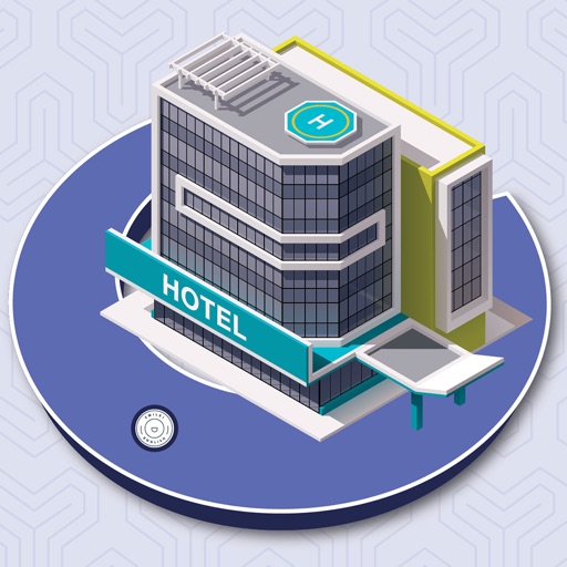 Smile Hotels icon