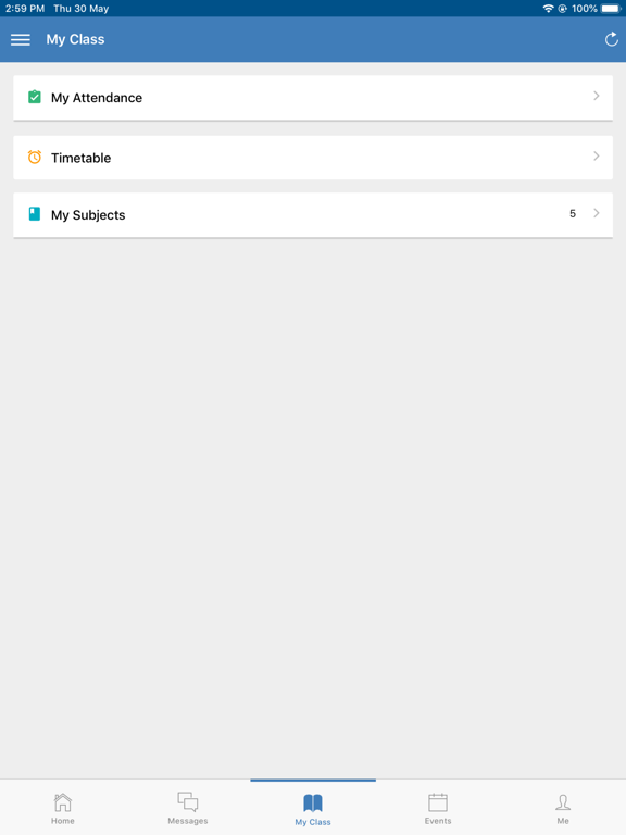 Screenshot #5 pour BONIFON CONNECT