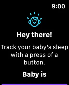 Game screenshot Simple Sleep Timer for Babies apk