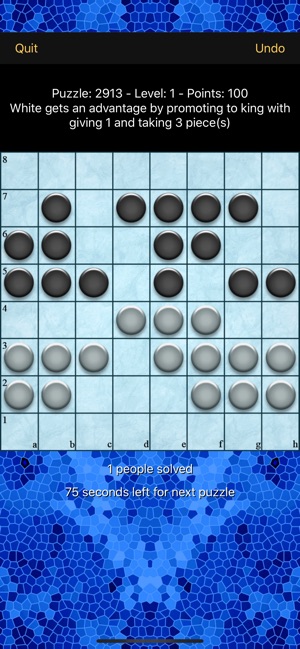 Dama World(圖7)-速報App