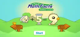 Game screenshot Meet the Math Facts 2 mod apk