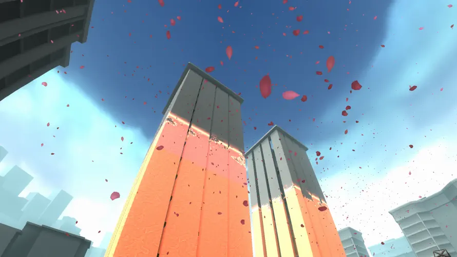 Flower screenshot 4