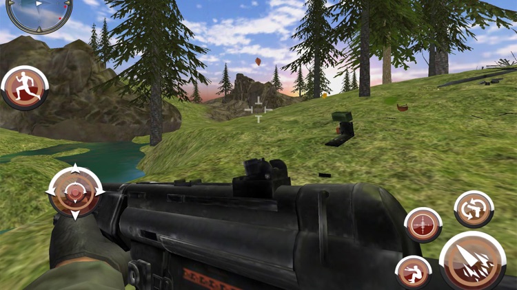 Island Jurassic Survival