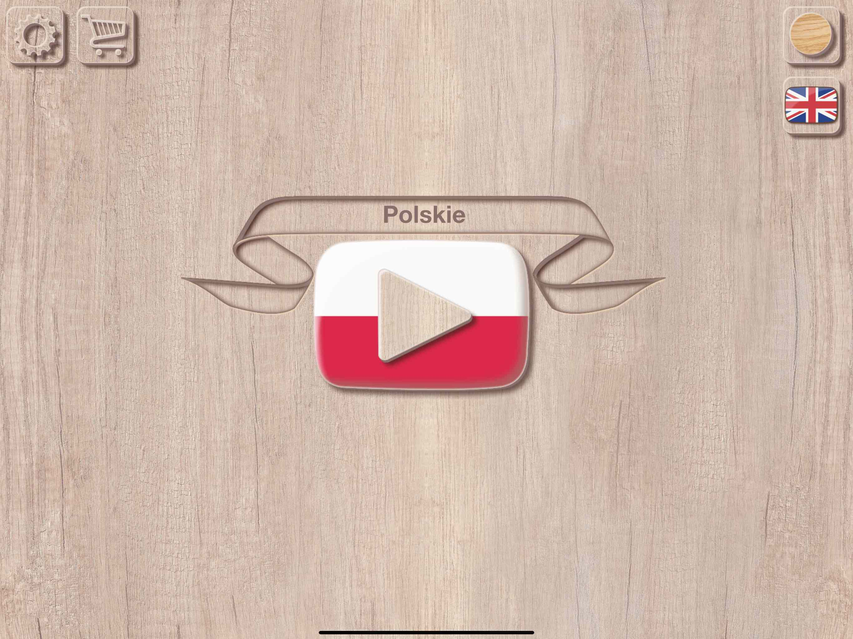 Alfabet Polski dla dzieci screenshot 18