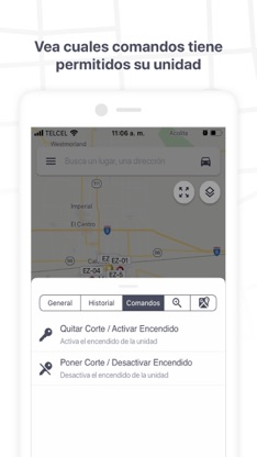 Eztrack screenshot 6