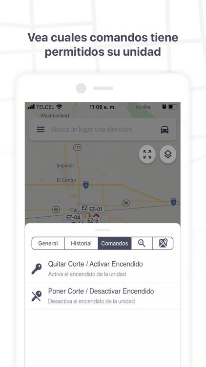 EzTrack screenshot-5