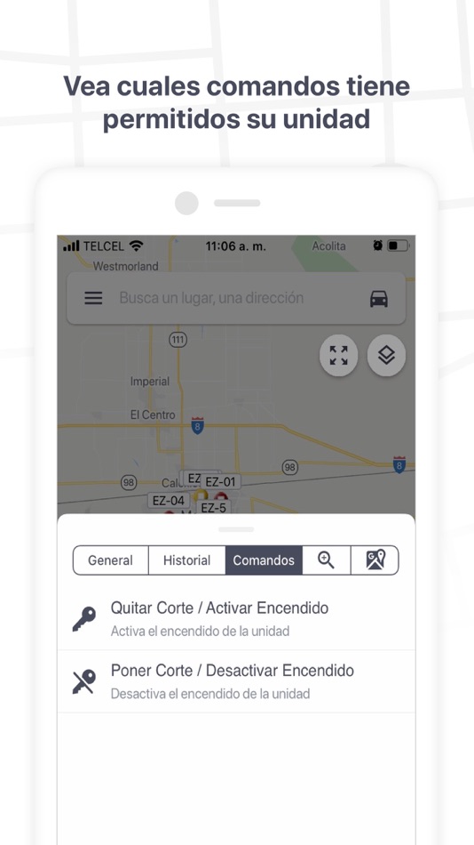 #6. EzTrack (iOS) 由: Astryd A Grijalva