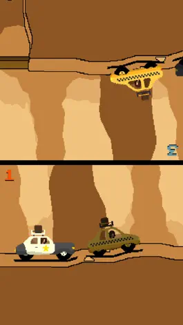 Game screenshot Bad Roads GO hack