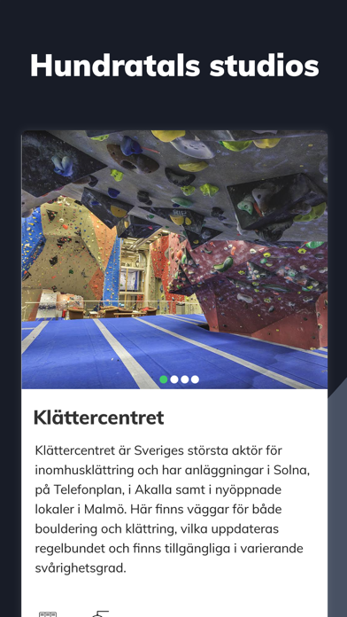 Screenshot #2 pour Swiftr