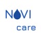 Icon NOVI care