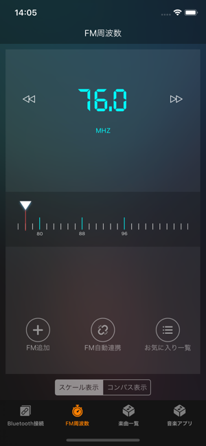 SmartBC for JAPAN AVE.(圖3)-速報App