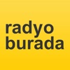 Icon Radyo indir - Radyo Burada