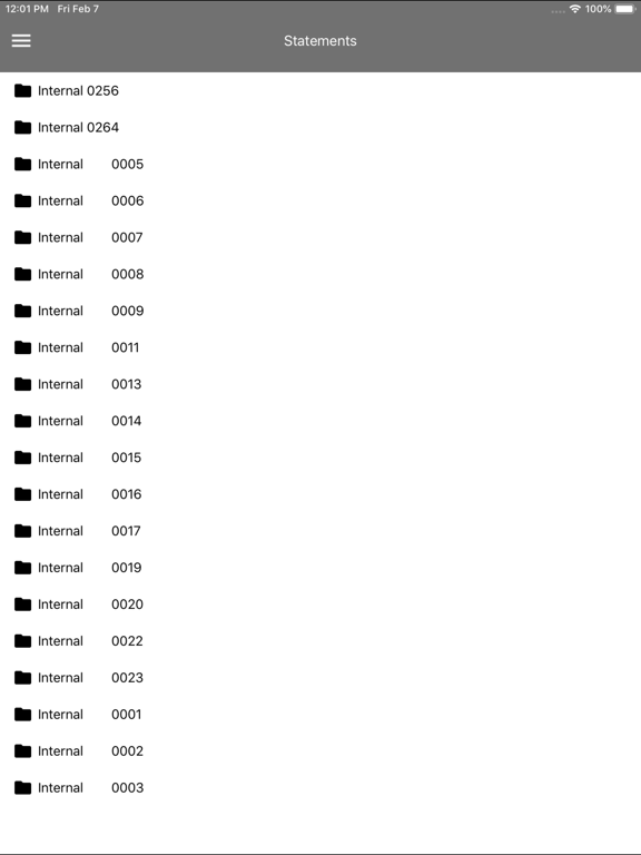 Screenshot #6 pour Hometown Bank PA Mobile