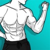 Easy Home Workout Men - iPhoneアプリ