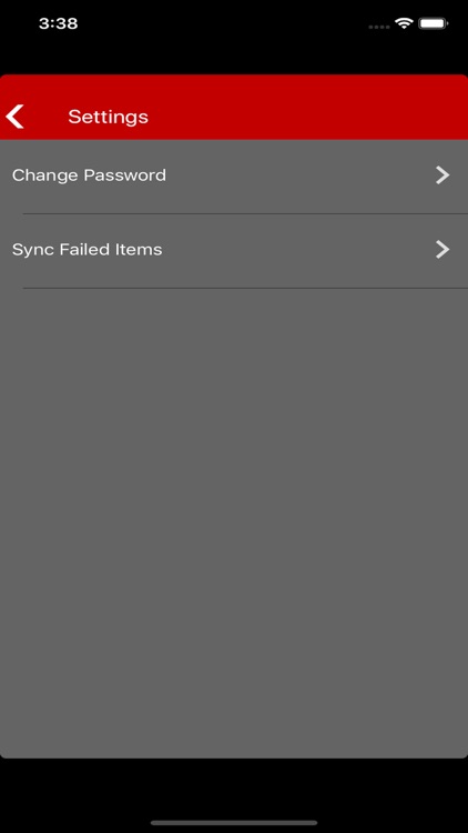 Assetminder Test Drive