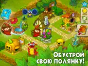 Лесной Мегаполис: Эволюция! айпад изображения 1