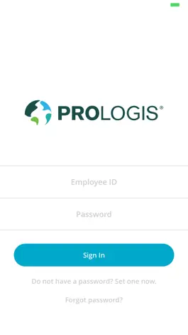 Game screenshot Prologis Benefits Resources mod apk