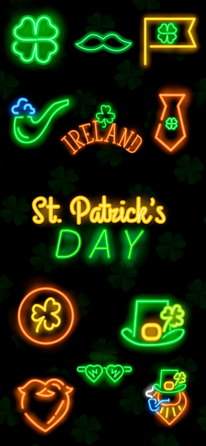 St. Patrick's Day *(圖3)-速報App