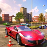 Auto Parkplatz - Fahrschule apk