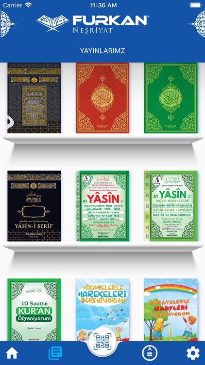 Sesli Kuran : Audio Quran screenshot-4