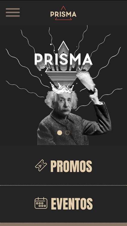 Cervecería Prisma