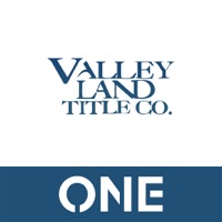 ValleyLandAgent ONE logo