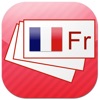 French Conversation Flashcards icon