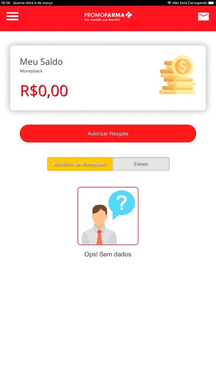 Clube Promofarma screenshot-3