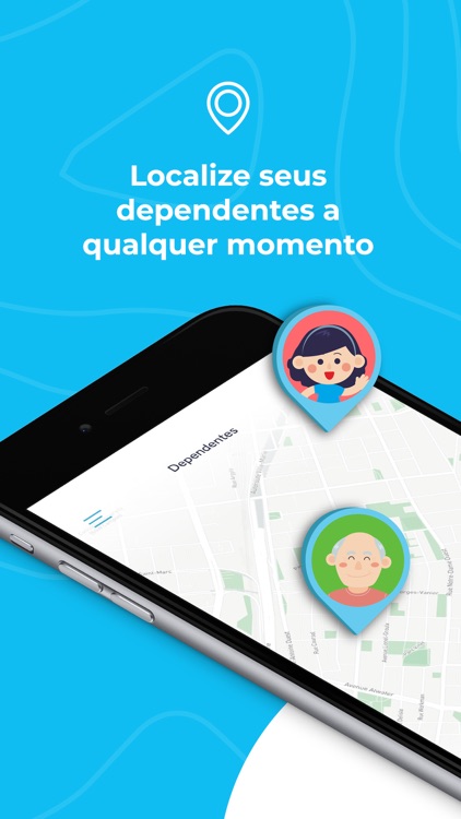 Care4 - Monitore a sua família