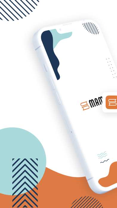 Mamosa Screenshot
