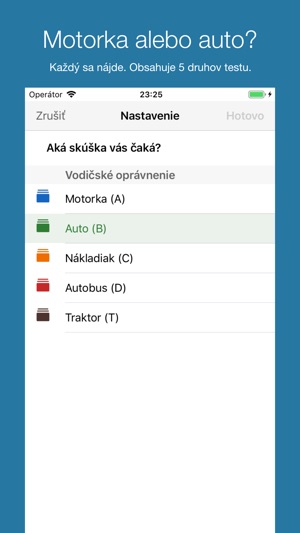 Vodičák(圖6)-速報App