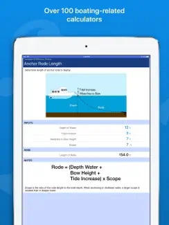 Boater's Pocket Reference iPad image 3