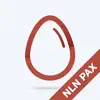 NLN PAX Practice Test Prep delete, cancel