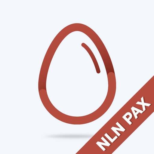 NLN PAX Practice Test Prep icon