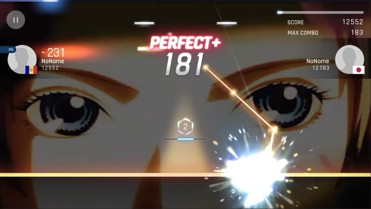 TAPSONIC World Champion screenshot-5