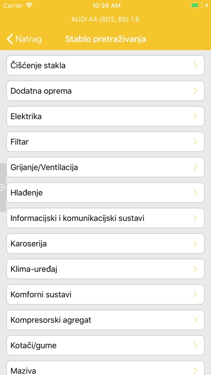 Motorex screenshot-3