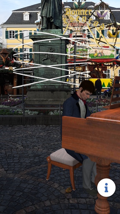 BTHVN2020 – Beethoven in Bonn screenshot-5