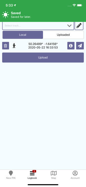 Sail Map(圖3)-速報App