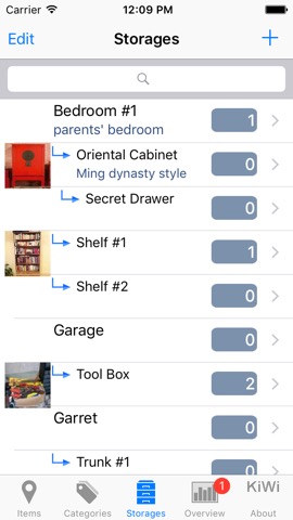 Items & Storage & Inventoryのおすすめ画像3