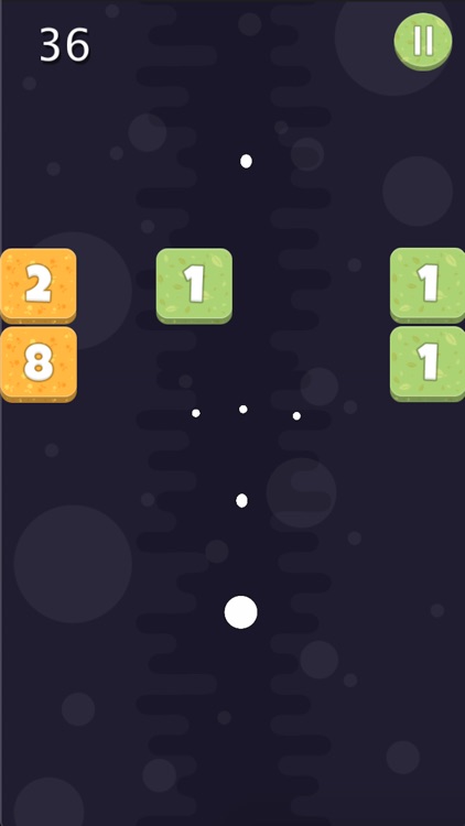 Lune Shooter Block Puzzle Game