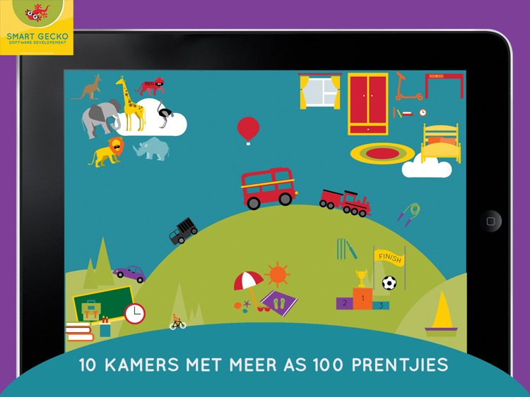 Wat Pas Waar screenshot-4