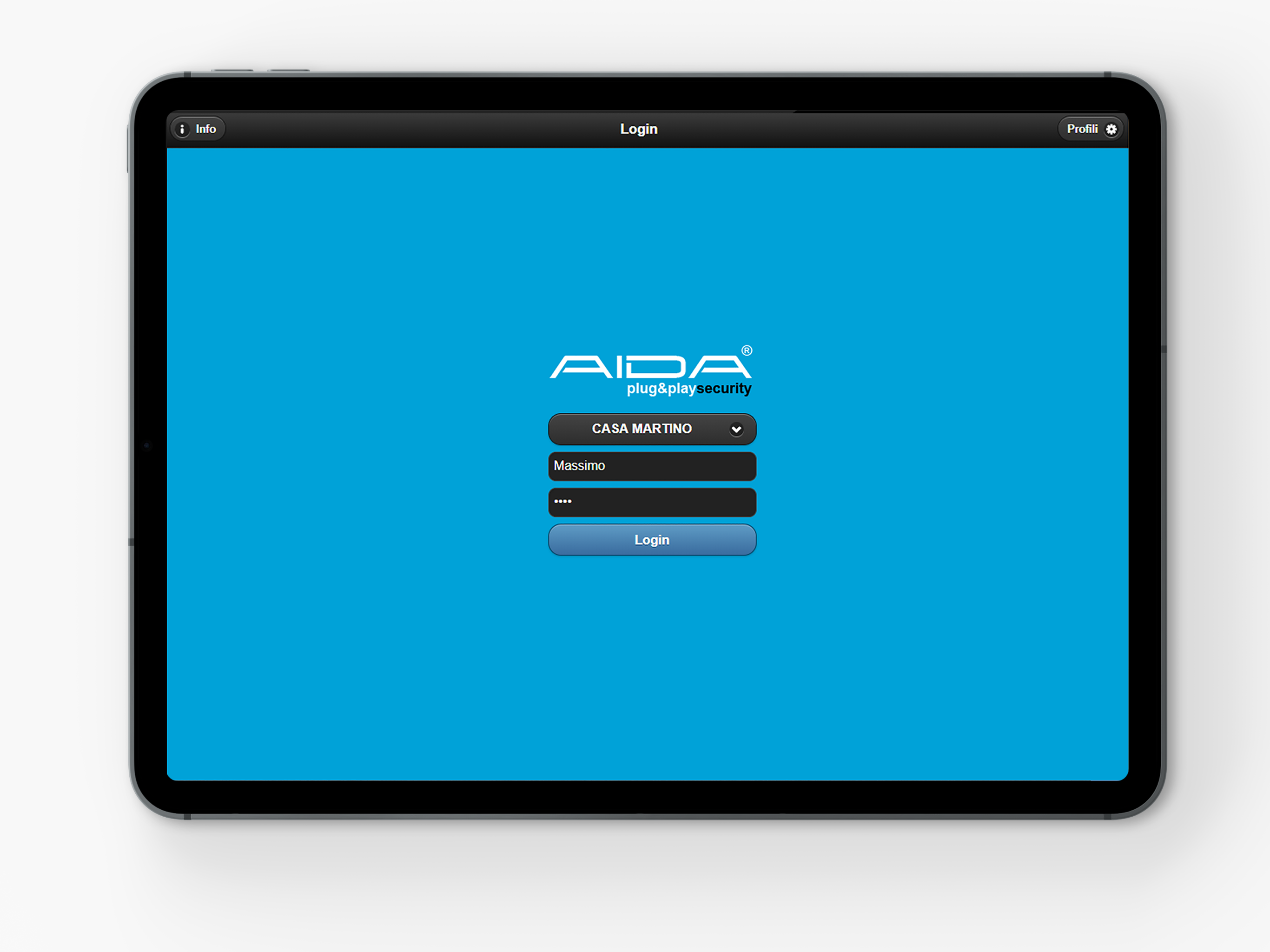 AIDA Mobile
